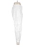 ALLSAINTS White Cargo Pants Size 8 - photo 4