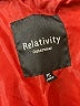 Relativity 100% Polyester Red Vest Size S (petite) - photo 6