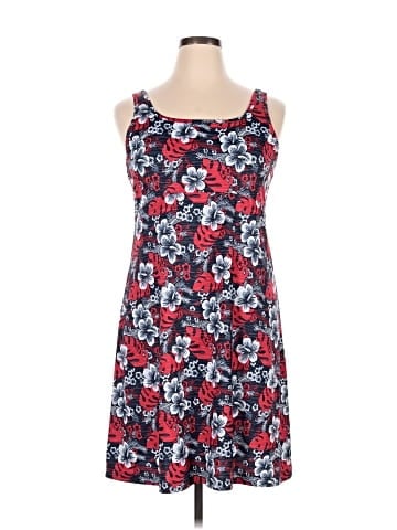 Columbia Casual Dress (view 1)