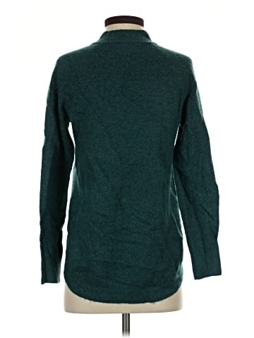 Ann Taylor LOFT Turtleneck Sweater (view 2)