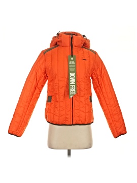 G Star Raw Snow Jacket
