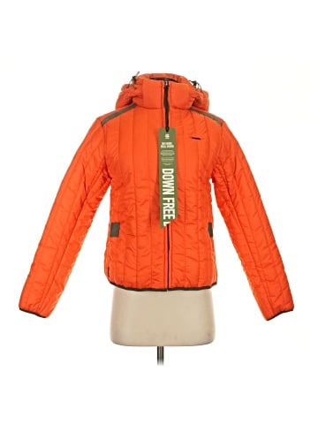 G-Star RAW Snow Jacket (view 1)