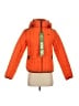 G-Star RAW 100% Polyester Solid Orange Snow Jacket Size XS - photo 1