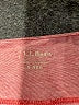 L.L.Bean Pink Long Sleeve Blouse Size S - photo 7