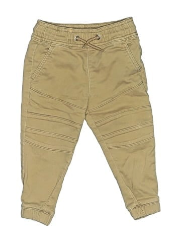 Wonder Nation Khakis (view 1)