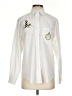 Las Olas Ivory Long Sleeve Blouse Size XS - photo 1