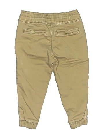 Wonder Nation Khakis (view 2)