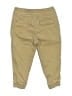 Wonder Nation Solid Tan Khakis Size 2T - photo 2