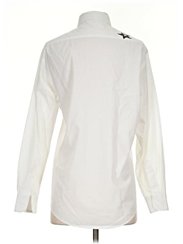 Las Olas Long Sleeve Blouse (view 2)