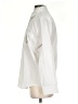 Las Olas Ivory Long Sleeve Blouse Size XS - photo 5