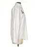 Las Olas Ivory Long Sleeve Blouse Size XS - photo 4