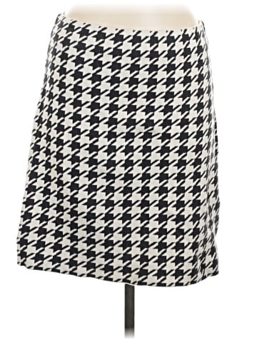 Ann Taylor LOFT Outlet Casual Skirt (view 1)
