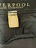 Liverpool Los Angeles Solid Black Active Pants Size XS - photo 5