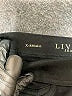 Liverpool Los Angeles Solid Black Active Pants Size XS - photo 7