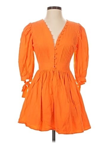 showpo Casual Dress (view 1)