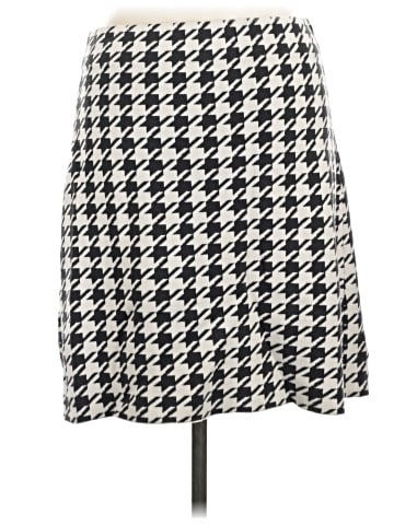 Ann Taylor LOFT Outlet Casual Skirt (view 2)