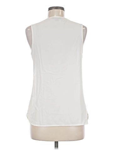 Twenty One Sleeveless Blouse (view 2)