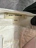 Madewell Ivory Casual Pants Size 28 waist (tall) - photo 8