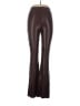 Commando Brown Active Pants Size L - photo 1