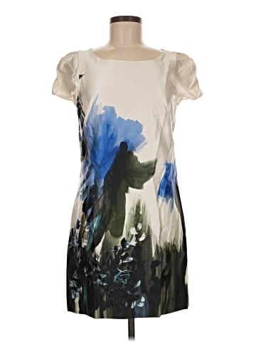 Milly Casual Dress (view 1)