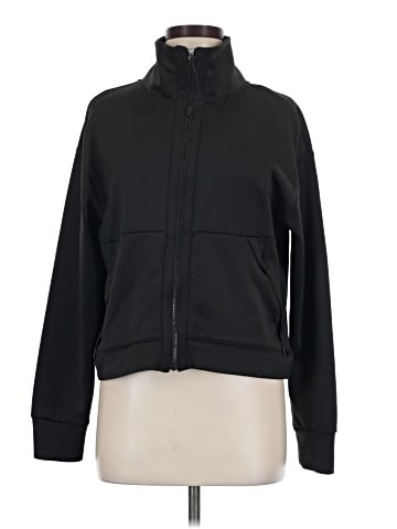 Apana Track Jacket (view 1)