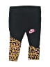 Nike Graphic Black Casual Pants 9-12 MO / 12 MO - photo 1