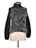 Armani Jeans Black Pullover Sweater Size EU 42 / US 12 - photo 1