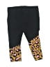 Nike Graphic Black Casual Pants 9-12 MO / 12 MO - photo 2