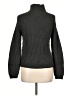 Armani Jeans Black Pullover Sweater Size EU 42 / US 12 - photo 2