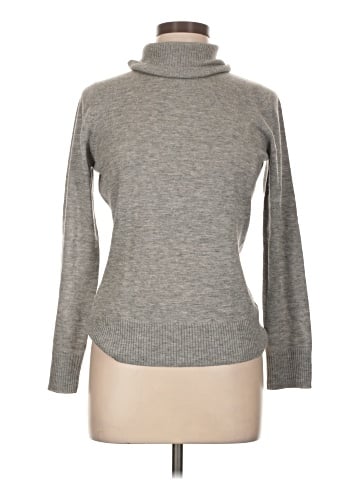 Alberto Makali Turtleneck Sweater (view 1)