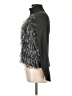 Armani Jeans Black Pullover Sweater Size EU 42 / US 12 - photo 5