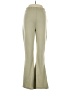 Missguided Green Dress Pants Size 4 - photo 1
