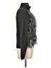 Armani Jeans Black Pullover Sweater Size EU 42 / US 12 - photo 4