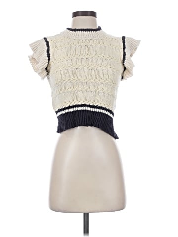 Elan Sweater Vest (view 1)