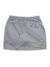 Page & Tuttle Stripes Silver Active Skort Size L - photo 2