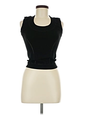 Dolce & Gabbana Sleeveless Top (view 1)
