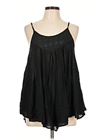 Anama Sleeveless Blouse (view 1)