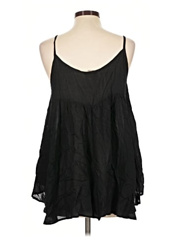 Anama Sleeveless Blouse (view 2)