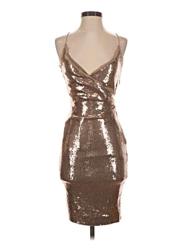 Nicole Miller Cocktail Dress (view 1)