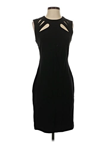 Diane von Furstenberg Cocktail Dress (view 1)