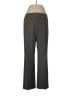 i.e. Chevron-herringbone Gray Dress Pants Size 12 - photo 1
