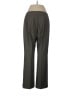 i.e. Chevron-herringbone Gray Dress Pants Size 12 - photo 2