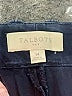 Talbots Outlet Solid Blue Shorts Size 14 - photo 3