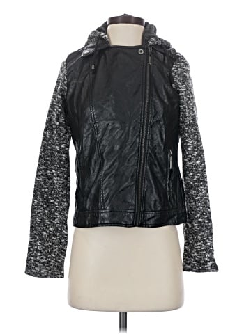 JouJou Jacket (view 1)