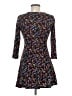 Forever 21 Black Casual Dress Size M - photo 2
