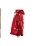The Kooples 100% Polyester Solid Red Snow Jacket Size Sm (1) - photo 5