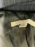 Gap Black Blue Blazer Size S - photo 6