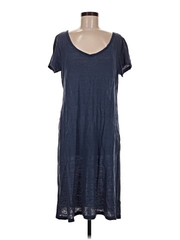 Eileen Fisher Casual Dress (view 1)