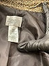 Zenergy by Chico's Metallic Gold Jacket Size XL (3) - photo 6