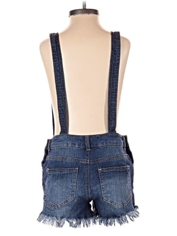 Almost Famous Overalls (view 2)